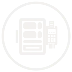 Ein Symbol für sicheres Zahlen